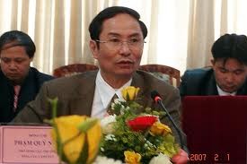 Konferenz hochrangiger Beamter der Mekongländer gegen Menschenhandel - ảnh 1
