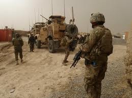 Beziehungen zwischen USA und Afghanistan: unerwartete Spaltung - ảnh 1