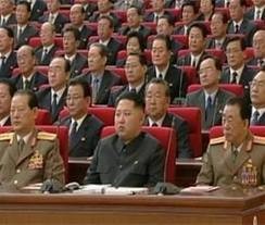 Die nordkoreanische Arbeiterspartei tagt Mitte April in Pjöngjang - ảnh 1