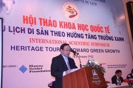 Vietnam setzt Maßnahmen gegen Klimawandel um - ảnh 1