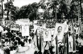 Historischer Sieg der Vietnamesen am 30. April 1975 - ảnh 1