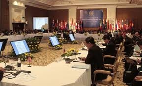 Konferenz über Zusammenarbeit zwischen den ASEAN-Staaten und Indien - ảnh 1