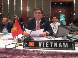 Vize-Außenminister Vinh sagt zu Ergebnissen der ASEAN-Außenminister - ảnh 1