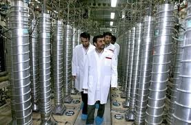 Iran baut angeblich weitere Anlagen zur Uran-Anreicherung - ảnh 1