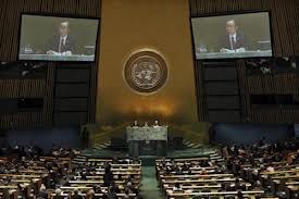 UN-Vollversammlung ruft zur Rechtsstaatlichkeit auf - ảnh 1