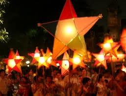 Vollmondfeste in Provinzen landesweit vorab gefeiert - ảnh 1