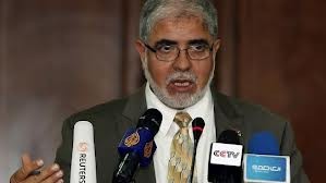 Libyscher Ministerpräsident Mustafa Abu Schagur ist von seinem Amt entlassen - ảnh 1