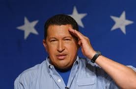 Venezolanischer Präsident Hugo Chavez ist wiedergewählt - ảnh 1