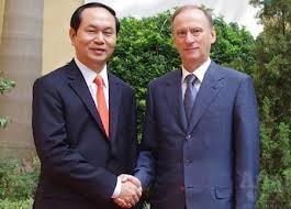 Vietnam und Russland verstärken ihre Zusammenarbeit bei der Staatssicherheit - ảnh 1