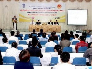 Handelsforum zwischen Indien und Vietnam - ảnh 1