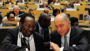 Internationale Geldgeber sagen Mali fast 500 Millionen US-Dollar zu - ảnh 1