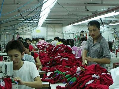 Verbesserung der Wettbewerbsfähigkeit vietnamesischer Unternehmen - ảnh 1