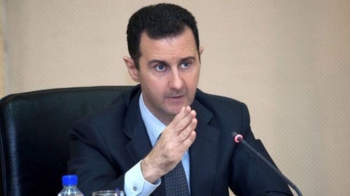 UNO, Russland und die USA bereiten sich auf Syrienkonferenz vor - ảnh 1