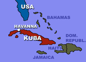 Kuba und USA setzen Migrationsgespräche fort  - ảnh 1