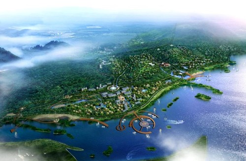 Internationales Forum über Sonderwirtschaftszone findet in Quang Ninh statt - ảnh 1