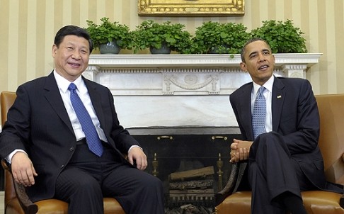 China und die USA einigten sich auf Maßnahmen für Ukraine-Krise - ảnh 1