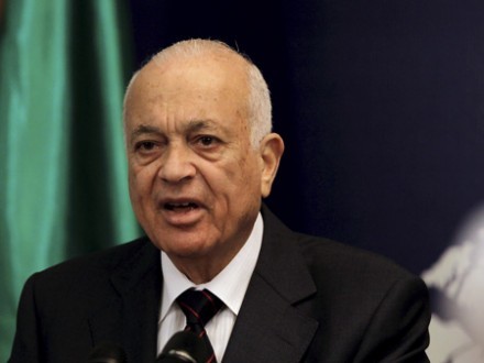 Arabische Liga plädiert für politische Lösung bei Syrien-Krise - ảnh 1