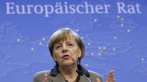 Deutschland will keine härteren Sanktionen gegen Russland - ảnh 1