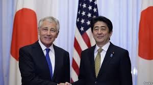 Japan betont enges Bündnis mit USA - ảnh 1