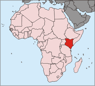 Tote und Verletzte bei Angriff in Kenia - ảnh 1