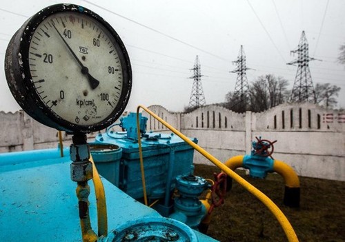 Vereinbarung bei Gasverhandlung zwischen Russland und Ukraine - ảnh 1