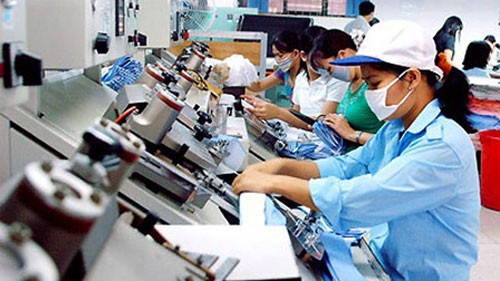 Hilfe für vietnamesische Unternehmen zur Nutzung der Chancen in der ASEAN-Wirtschaftsgemeinschaft - ảnh 1