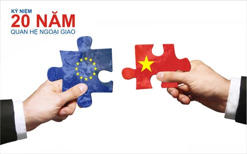 2015: Fortschritte in den Beziehungen zwischen Vietnam und der EU - ảnh 1