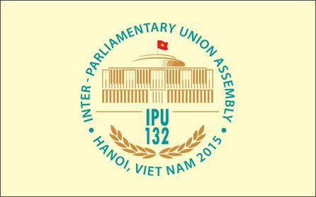 Konferenz über Sicherheit der IPU-Vollversammlung - ảnh 1