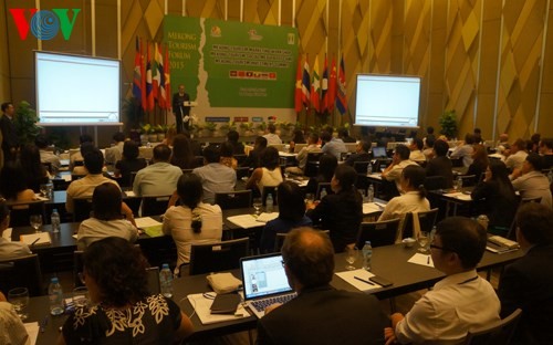 Zusammenarbeit der Länder in der Mekong-Subregion im Tourismusbereich - ảnh 1