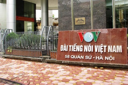 Feier zum 70. Jahrestag der Gründung der Stimme Vietnams in Ho-Chi-Minh-Stadt  - ảnh 1