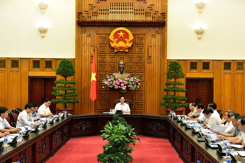 Vietnam will seine Makrowirtschaft stabilisieren - ảnh 1