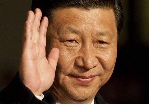 Chinas Staatspräsident will Zusammenarbeit mit den USA stärken und Misstrauen abbauen - ảnh 1