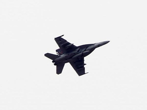 Alle russische Kampfjets sind in Syrien intakt - ảnh 1
