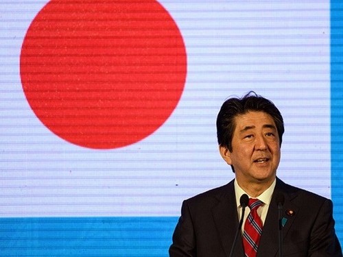 Japan und Australien machen sich Sorge um Lage im Ostmeer - ảnh 1