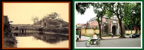 Hanoi früher und heute - ảnh 10