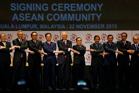 ASEAN ist bereit für die Globalisierung - ảnh 1