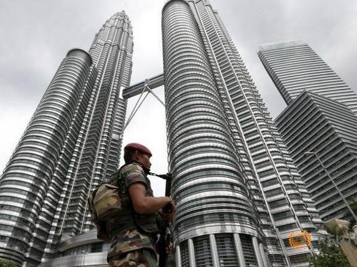 Großbritannien und Australien warnen ihre Bürger vor Terroranschlägen in Malaysia - ảnh 1