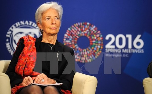 G20 fördert Wirtschaftswachstum - ảnh 1