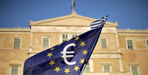 EU lobt Wirtschaftsfortschritte von Griechenland - ảnh 1
