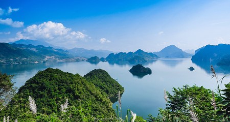 Schöne Landschaften in Vietnam - ảnh 11