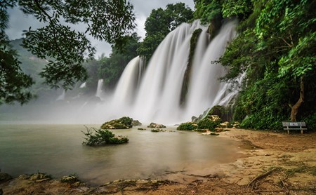 Schöne Landschaften in Vietnam - ảnh 5