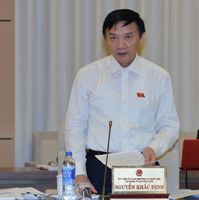  Verbesserung der Fragestunden im vietnamesischen Parlament - ảnh 1