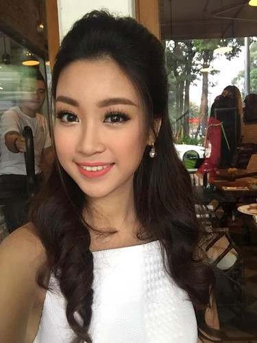 Miss Vietnam 2016 - ảnh 2