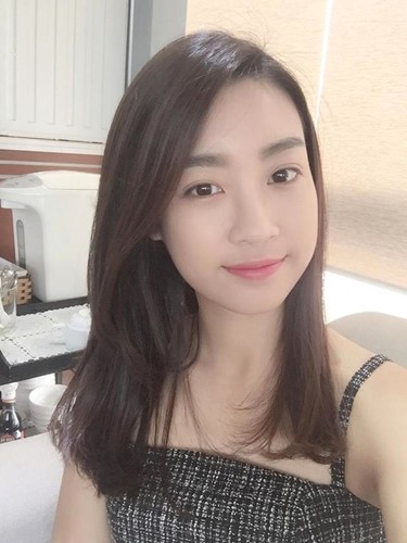 Miss Vietnam 2016 - ảnh 7
