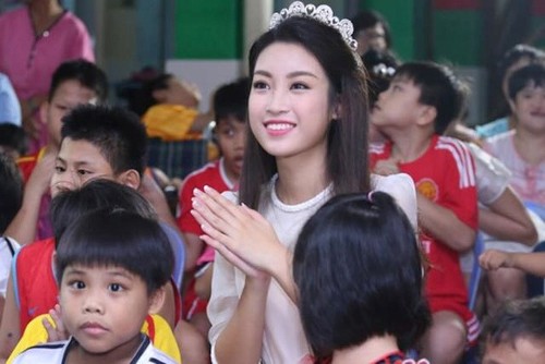 Miss Vietnam 2016 - ảnh 9