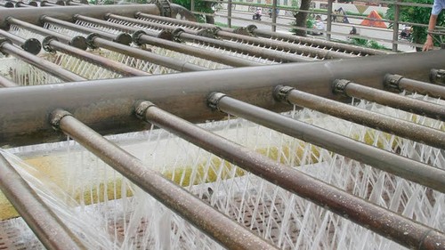 Vielfältige Trinkwasserversorgung für ländliche Gebiete in Bac Ninh - ảnh 1