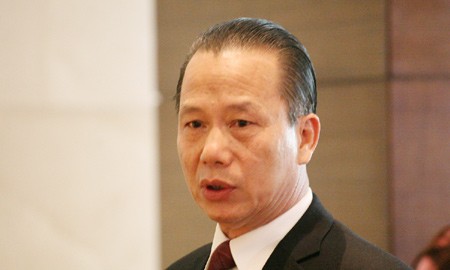 Nguyen Dac Nghiep, Mitglied des Stadtrates Thale in Deutschland - ảnh 1