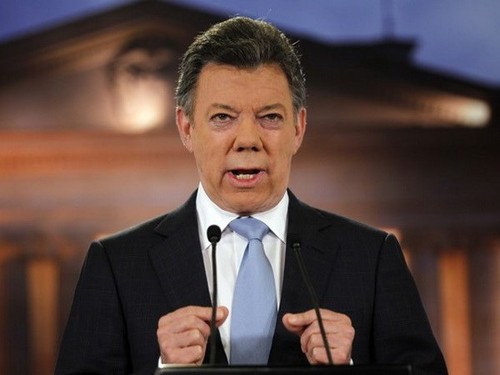 Kolumbianische Regierung setzt Verpflichtungen mit ELN um - ảnh 1