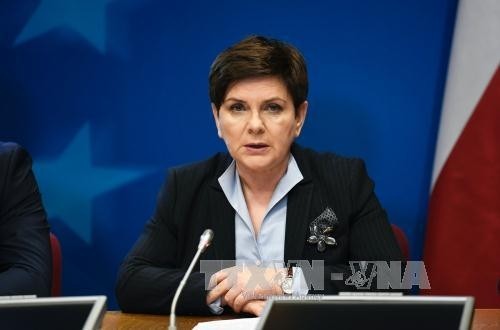 Polen droht mit Widerstand gegen Rom-Erklärung der EU - ảnh 1