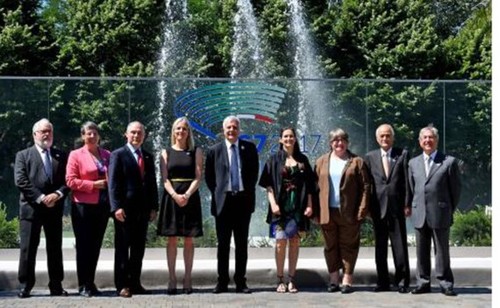 Klimawandel: USA uneins über gemeinsame Erklärung der G7-Länder - ảnh 1